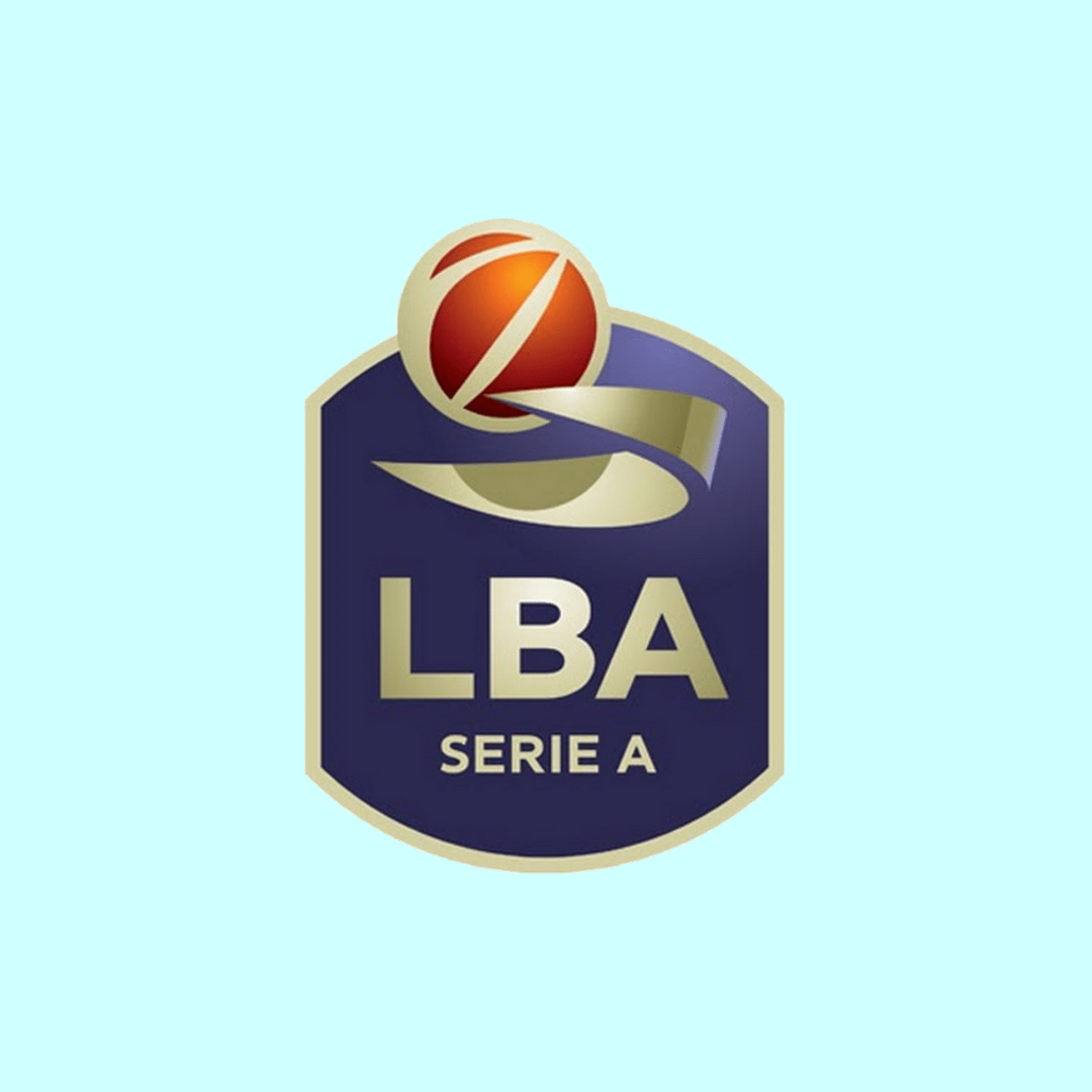 Divise LBA in stile NBA