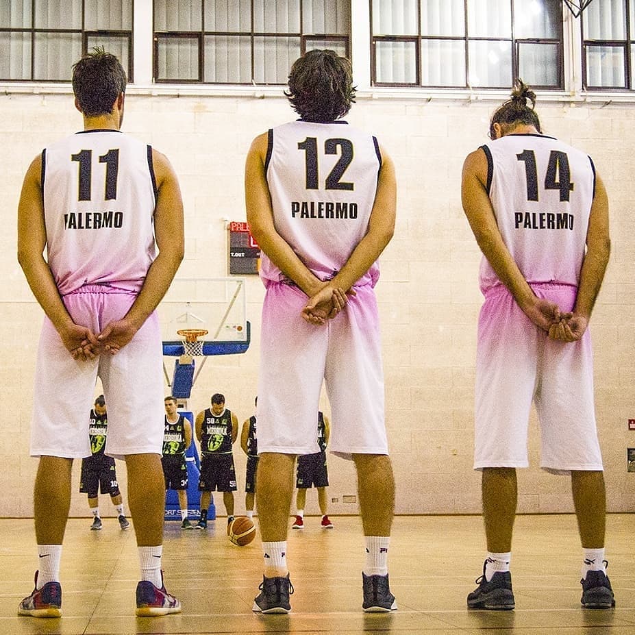 Palermo Basket